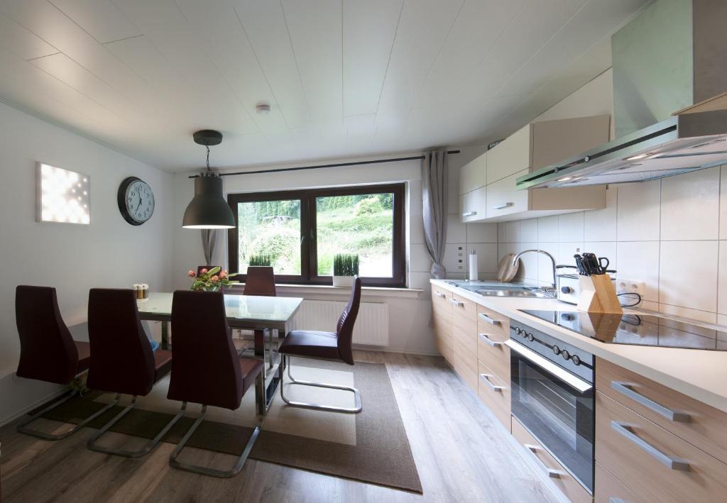 Werdohl House | Pension-Werdohl