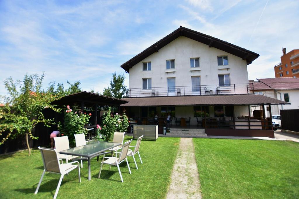 Deva Hotel | Pensiunea Dacia Deva