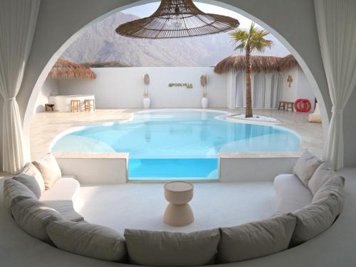 Ras Al Khaimah Villa | Pool Villa Daya