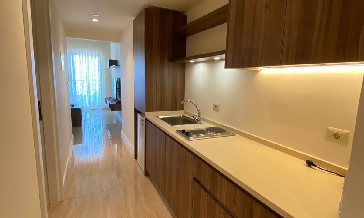 Sweimeh Condo | Porto Dead Sea