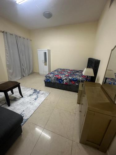 Ajman House | Premium Furnished Rooms Your Perfect Stay