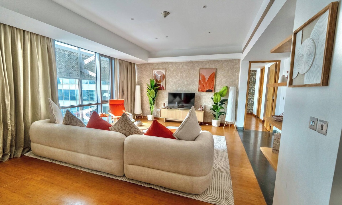 Al Mankhool Apartment | Premium Vacation Home in Old Dubai