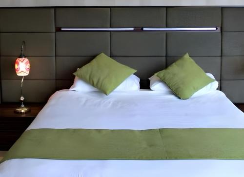 Madinat Zayed Hostel | Prestige Luxury Abu Dhabi