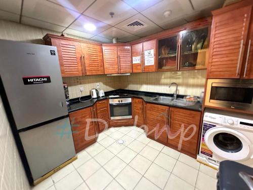 Barsha Heights House | Prime Living Partition Room In Barsha Heights Tecom