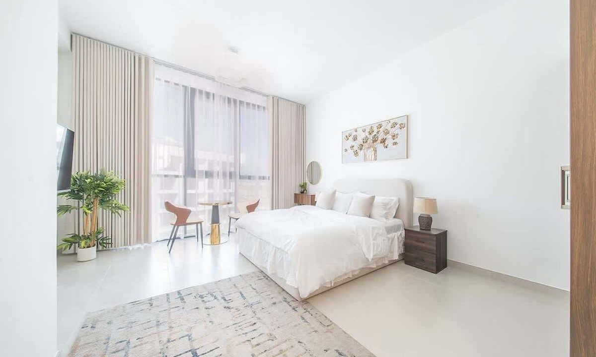 Al Hamriya Apartment | Private Beach Access Studio W Pool & Gym Access