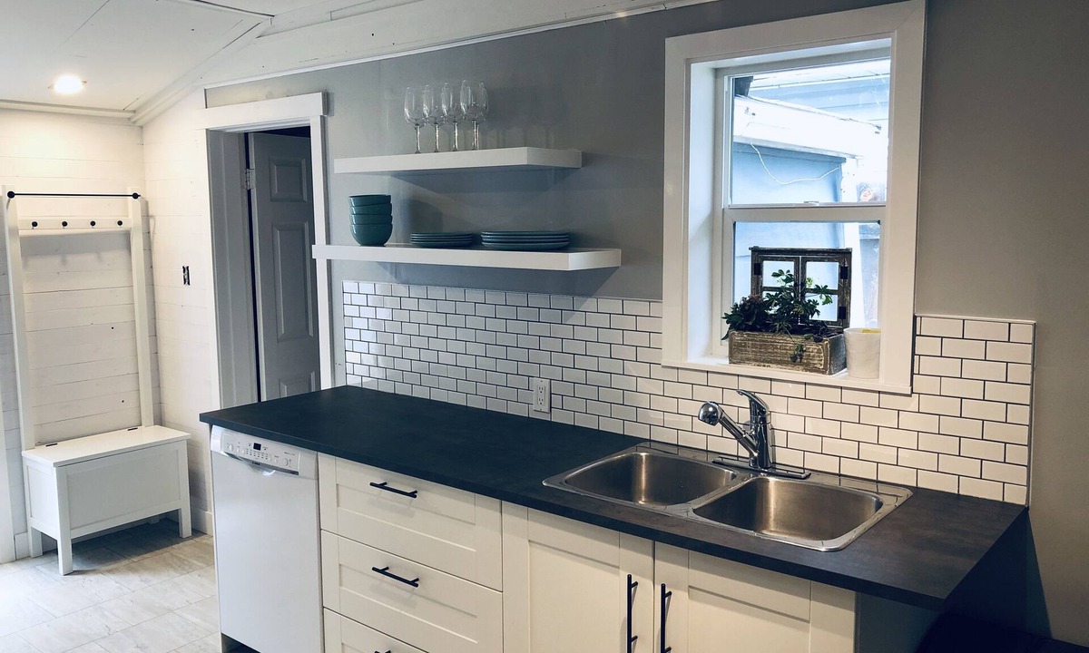 Okanagan-Similkameen House | Quaint Home Away From Home