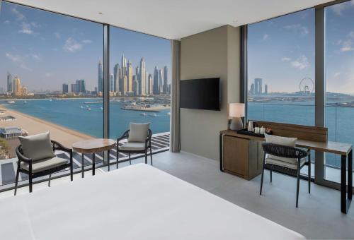 Palm Jumeirah Resort | Radisson Beach Resort Palm Jumeirah