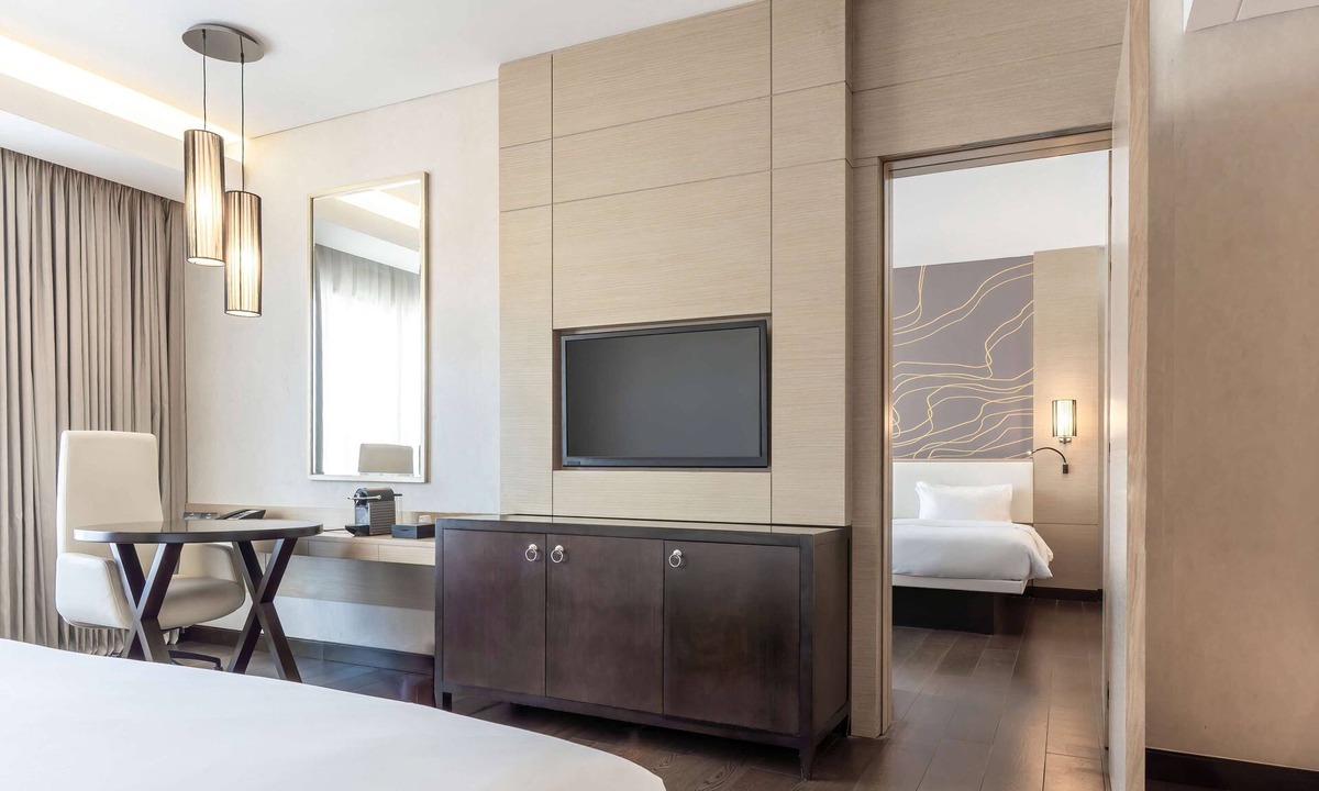Muscat Hotel | Radisson Collection Muscat, Hormuz Grand