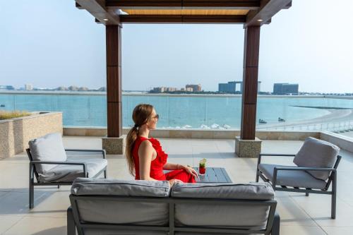 Ras Al Khaimah Resort | Radisson Resort Ras Al Khaimah Marjan Island