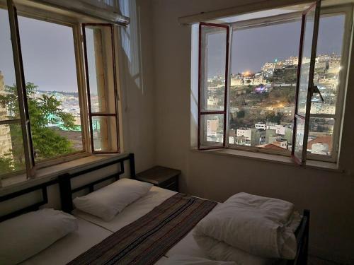 Amman Hostel | Rainbow Guest House