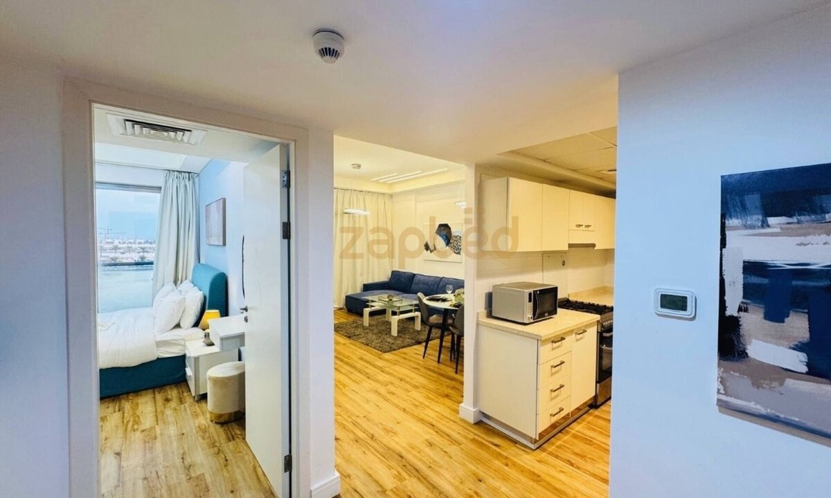 Madinat Zayed Apartment | RAK F 802