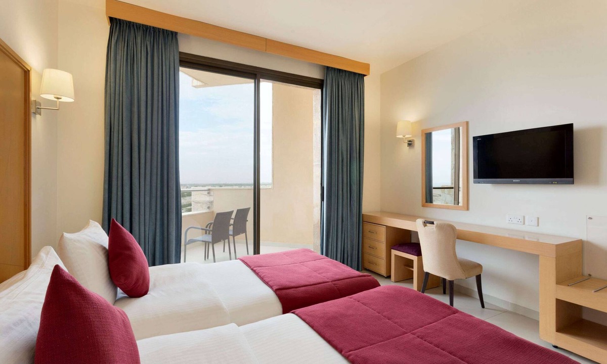 Sweimeh Hotel | Ramada Resort by Wyndham Dead Sea