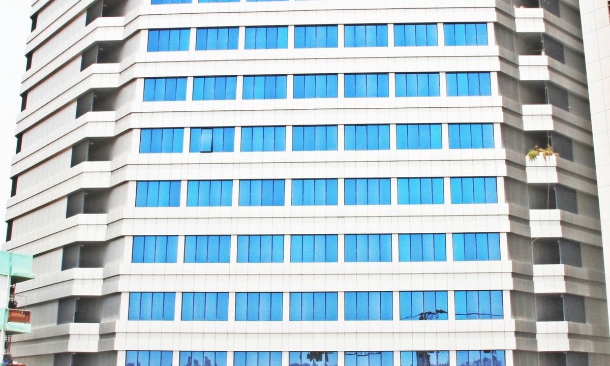 Abu Dhabi City Center Hotel | Ramee Garden Hotel Apartments