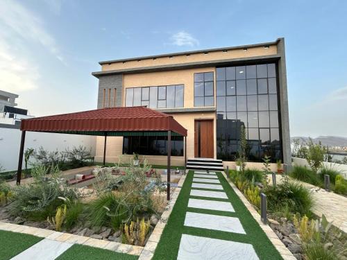 Sayq House | Rawnaq aljabal chalet
