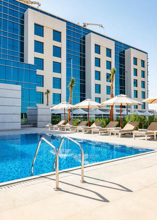Al Ruwais Hotel | Remal Hotel