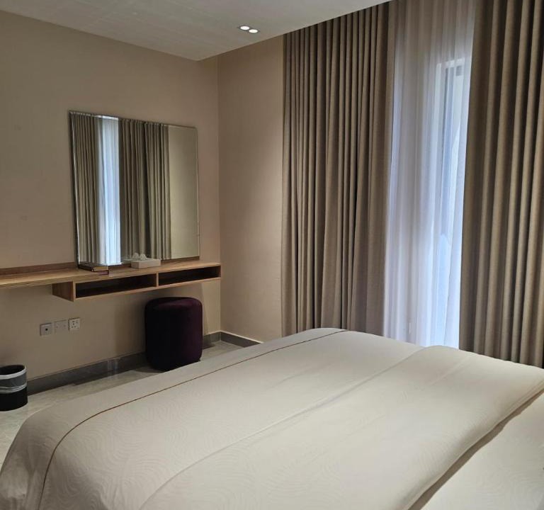 Muscat Hotel | Remal Muscat Apartments