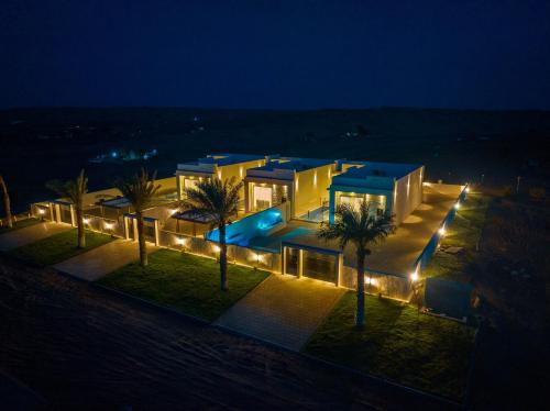 Bidiya Resort | Remal Resort Bidiyah