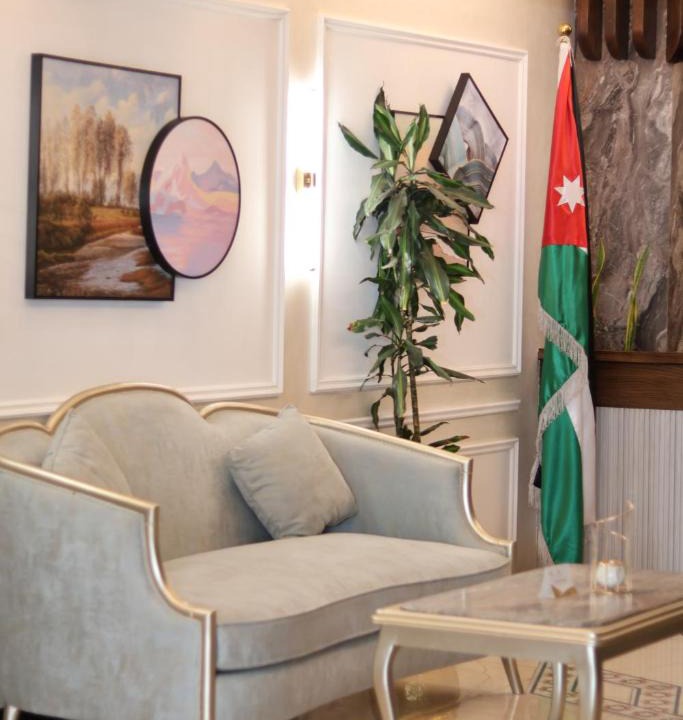 Suwailih Hotel | Rival Hotel Amman