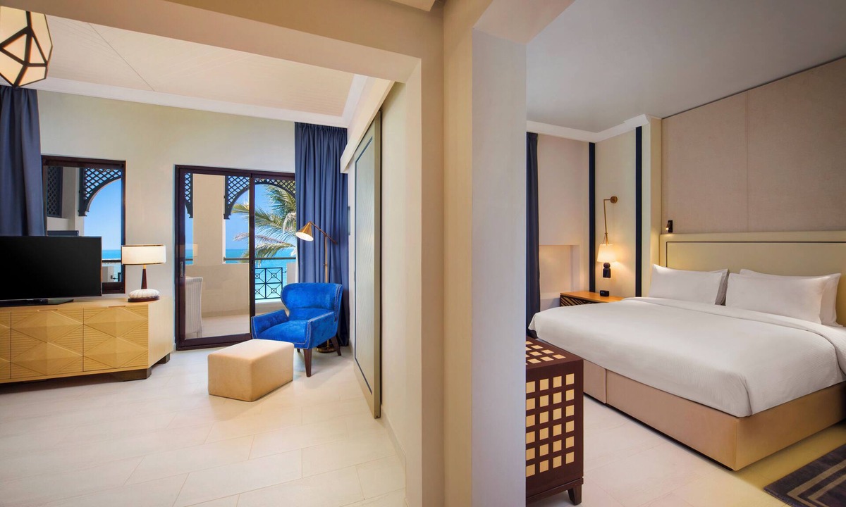 Ras Al Khaimah Hotel | Rixos Al Mairid Ras Al Khaimah
