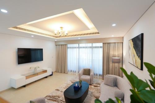 Jumeira 3 Resort | Roda Beach Resort