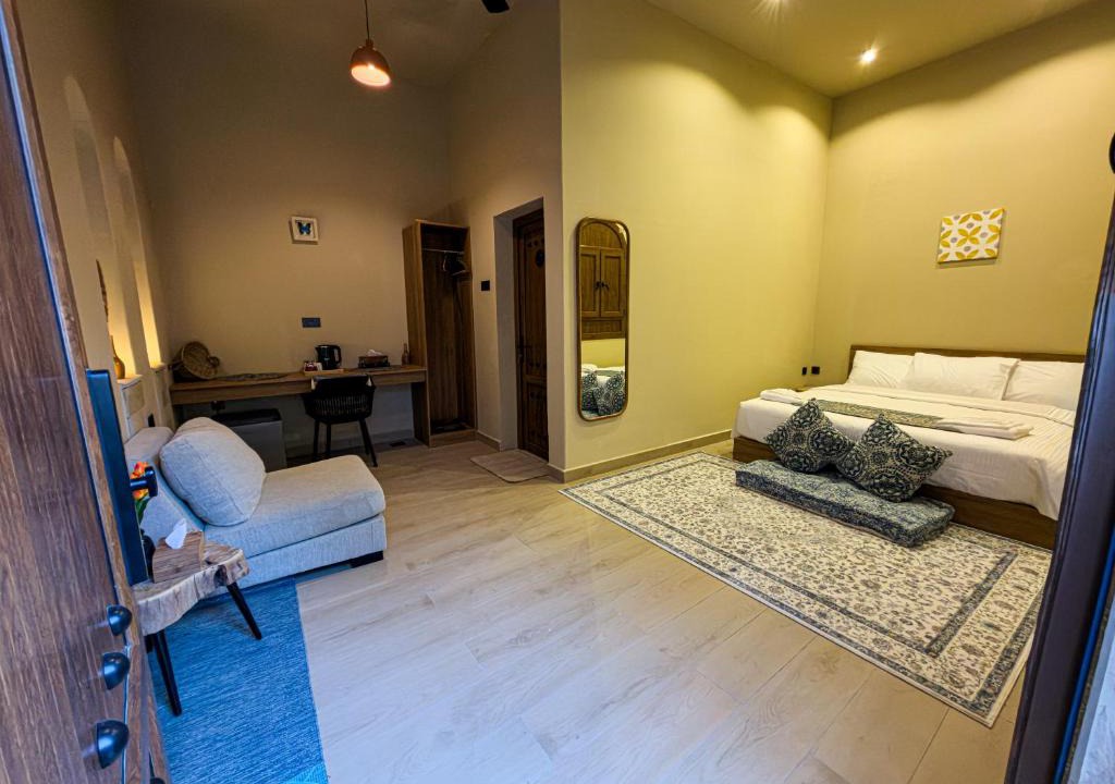 Nizwa House | Room 7