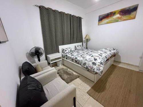 Madinat Zayed House | Room