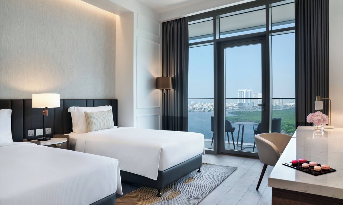 Ras Al Khaimah Hotel | Rotana Ras Al Khaimah - The Mangroves