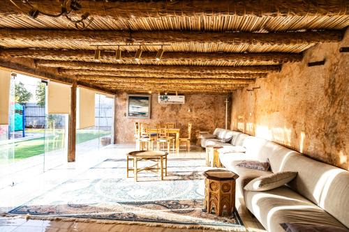 Abu Dhabi Other | Royal Desert Luxury Camp Experience