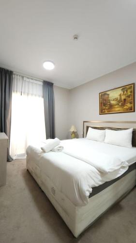 Madinat Zayed Hotel | Sadaf hotel LLC