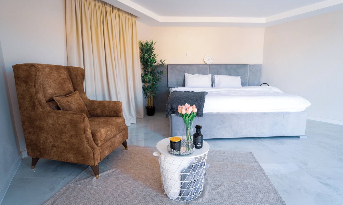 Bidiya Resort | Safari Desert Camp Oman