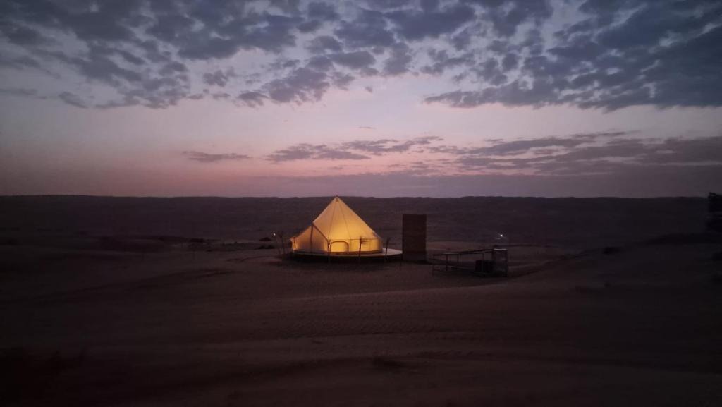 Bidiya Other | Sahara Dream Camp