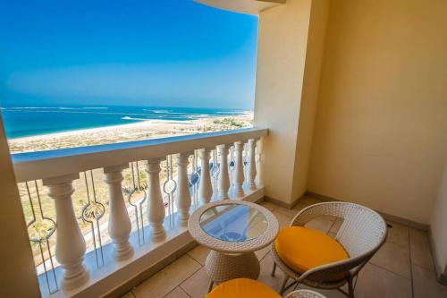 Al Hamra Village Apartment | Saltwater Sanctuary