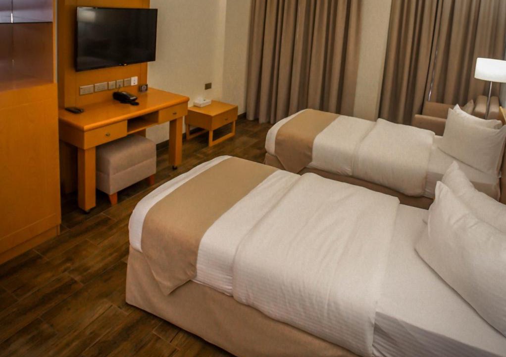 Seeb Hotel | Sama Muscat Hotel