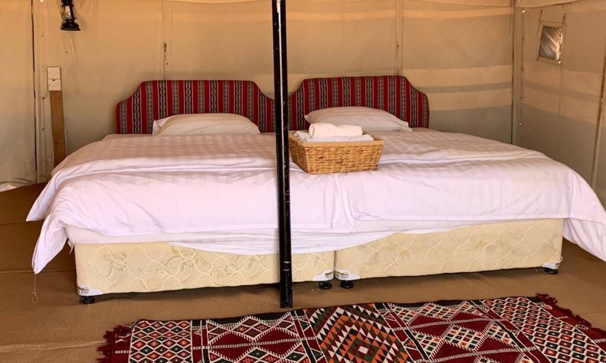 Bidiya Hotel | Sands Dream Tourism Camp