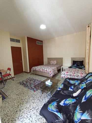 Al Zahiyah House | Sarker