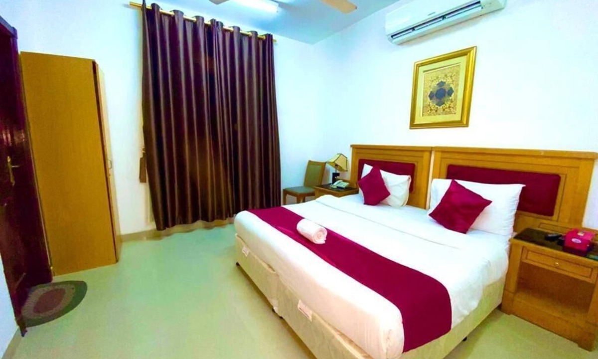Azaiba Hotel | Savoy Inn Hotel