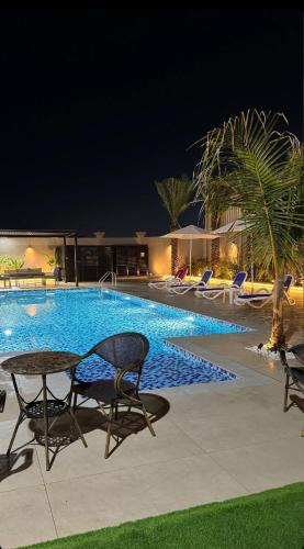 Ras Al Khaimah House | sea breeze RAK