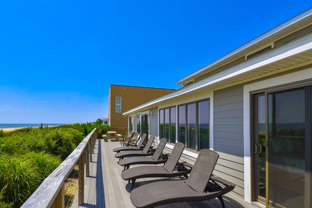 Bethany Beach House | Sea Del Estates -- 39688 Sea Del