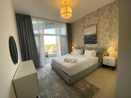 Palm Jumeirah Apartment | Sea-facing 1BHK Apartment in Palm Jumeirah