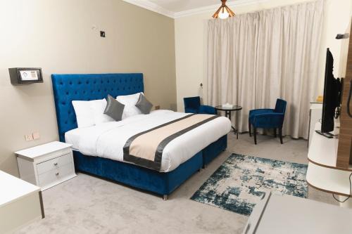 Khor Fakkan Hotel | Sea Shore Hotel Apartment Khorfakkan
