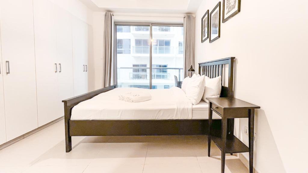 Ras Al Khaimah Apartment | Seabreeze 1BHK Apartment at Pacific Al Marjan Island