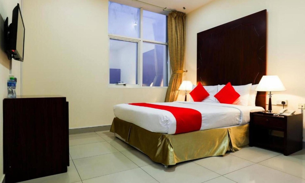RAK City Hotel | Sh Hotel