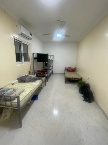 Ajman House | Shafeeq Kuri