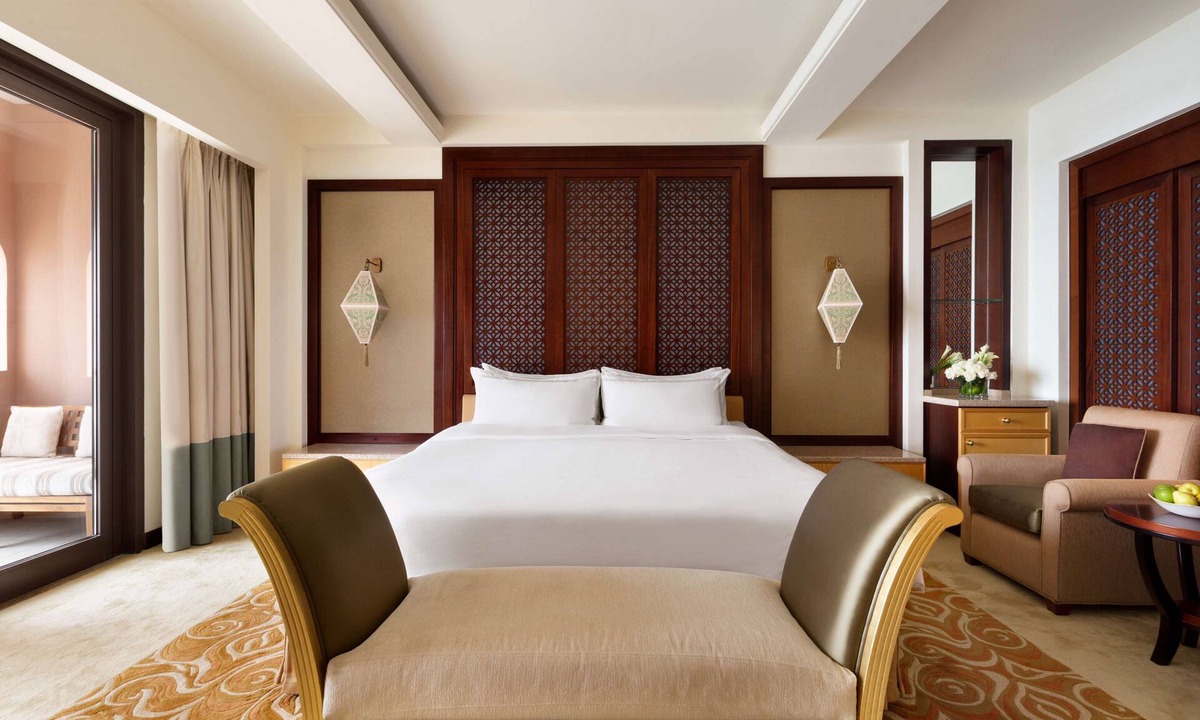Barr Al Jissah Resort | Shangri-La Al Husn, Muscat - Adults Only resort