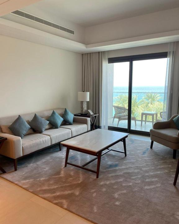 Sharm Apartment | Sharm 3 Bedroom Luxury Apartment