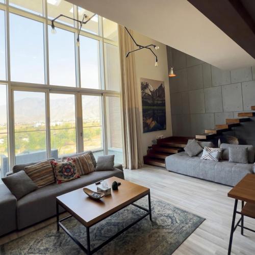As Sifah Apartment | Sifa Golf Lake