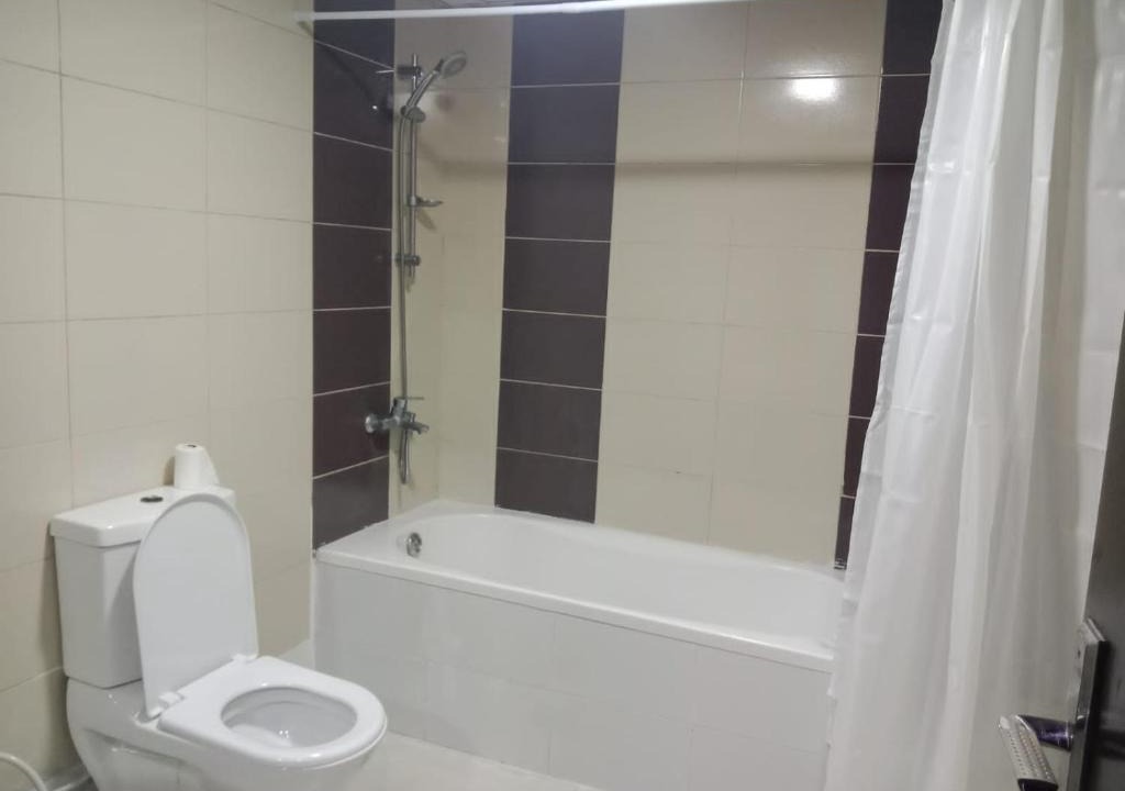 Al Barsha 1 House | Small Private Partition Room in Al Barsha 1 Near Metro