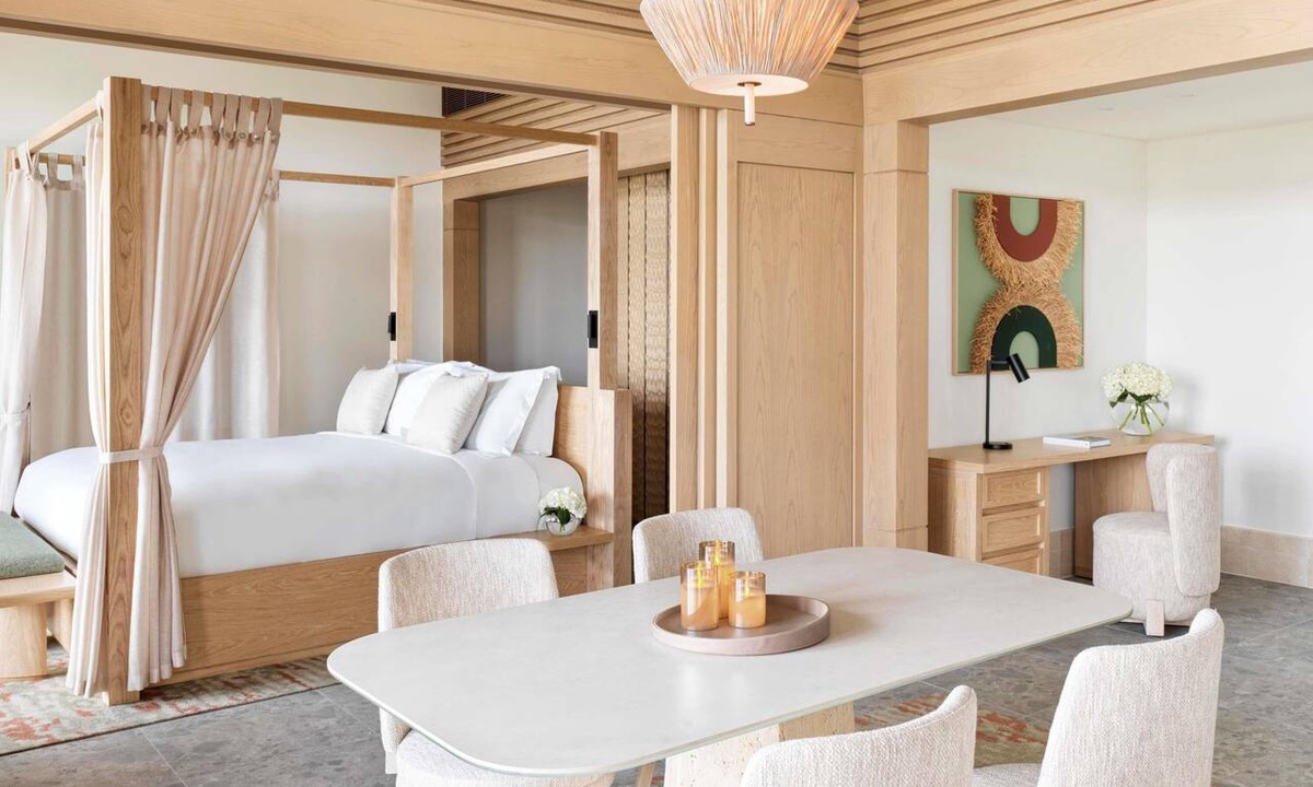Palm Jumeirah Resort | Sofitel Dubai The Palm Resort & Spa