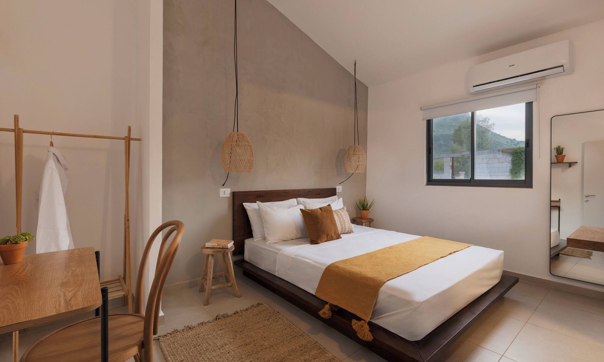 Migdal Hotel | Solaya Kineret