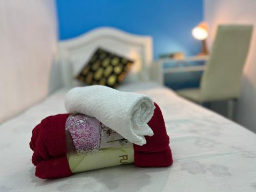 Barsha Heights House | Solo Cabin Room in Tecom Barsha Heights